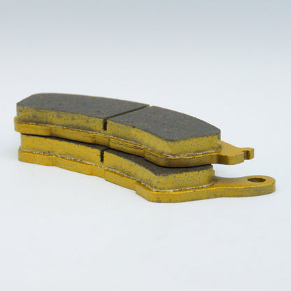 Honda Gold Wing 2018-2025 Ceramic Brake Pad Full Vehicle Set