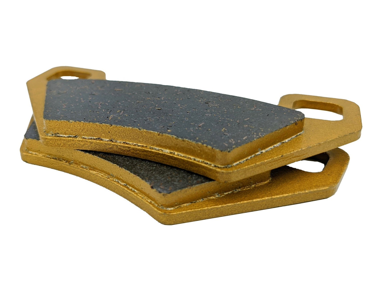 Arctic Cat Prowler 500, 550, 650, 700 2006-2015 Ceramic Brake Pad Set