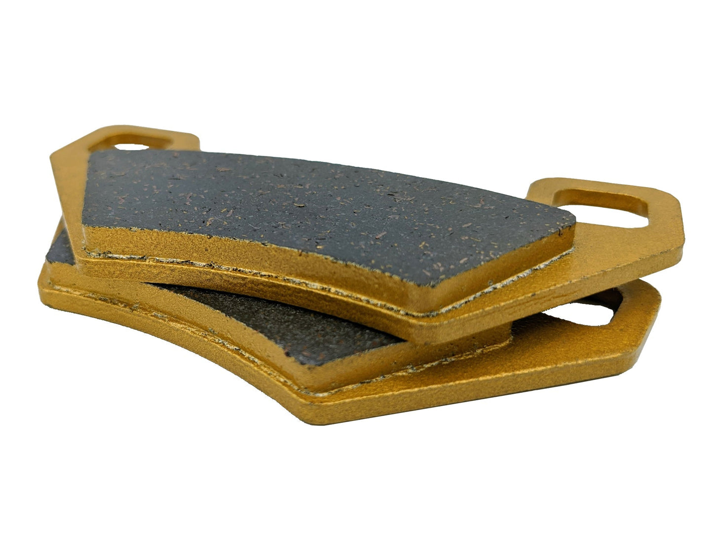 Kymco MXU 550/700 2019-2024 Ceramic Brake Pad Set