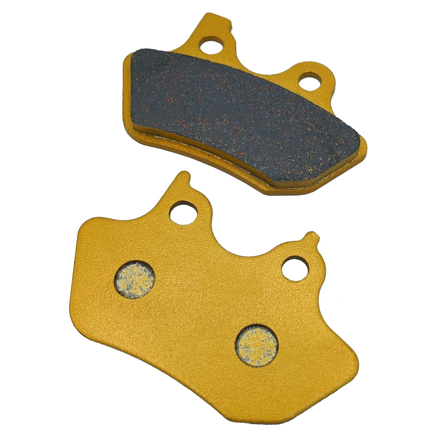 Harley-Davidson Softail 2000-2007 Ceramic Brake Pad Set