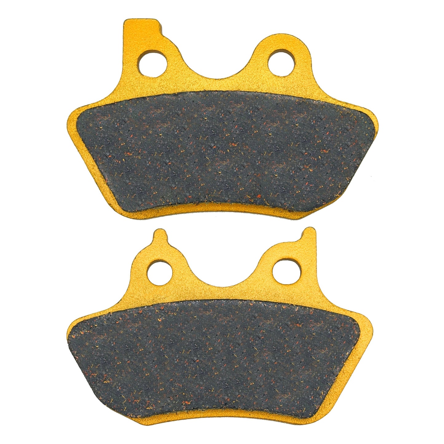 Harley-Davidson V-Rod 2002-2005 Ceramic Brake Pad Set