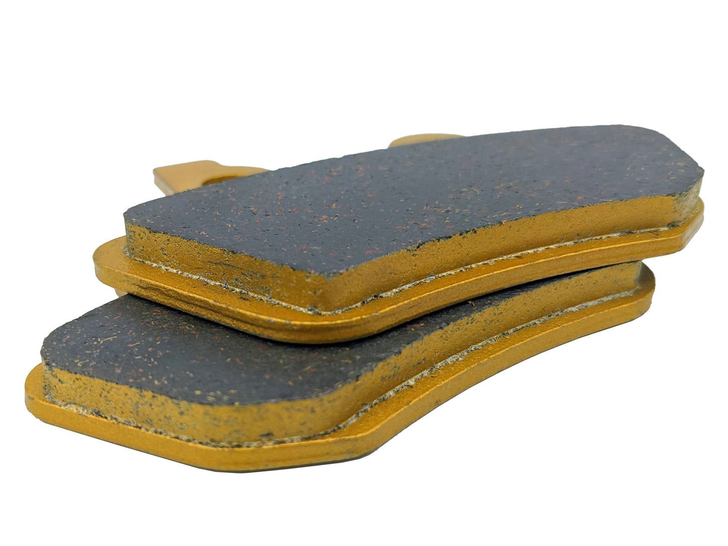 Harley-Davidson Dyna 2000-2007 Ceramic Brake Pad Set