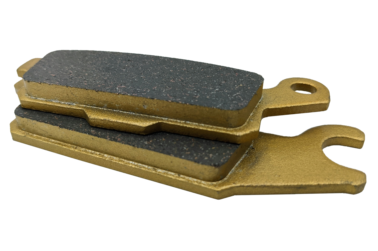 Yamaha Kodiak 700 2016-2026 Ceramic Brake Pad Set