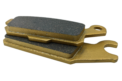 Yamaha Kodiak 700 2016-2026 Ceramic Brake Pad Set