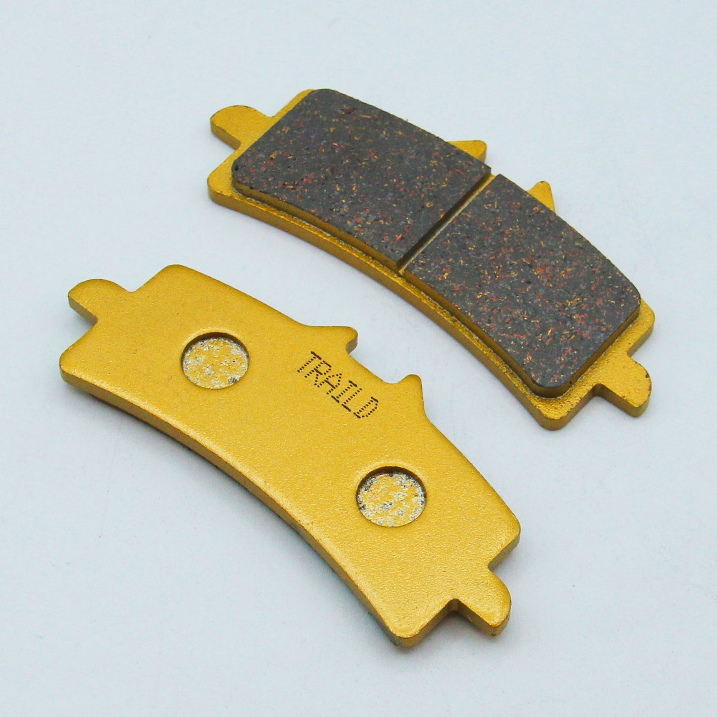 Suzuki GSX-S 1000/Katana 2019–2026 Ceramic Brake Pad Set