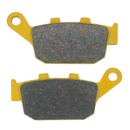 Honda CBR250R 2011-2013 Ceramic Brake Pad Set