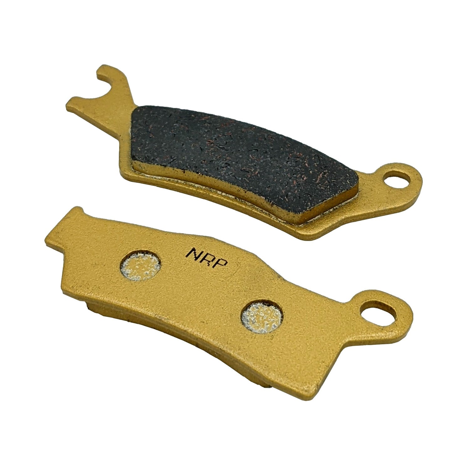 Can-Am Outlander 1000/650/450 6x6 2015-2026 4 Wheel Ceramic Brake Pad Set