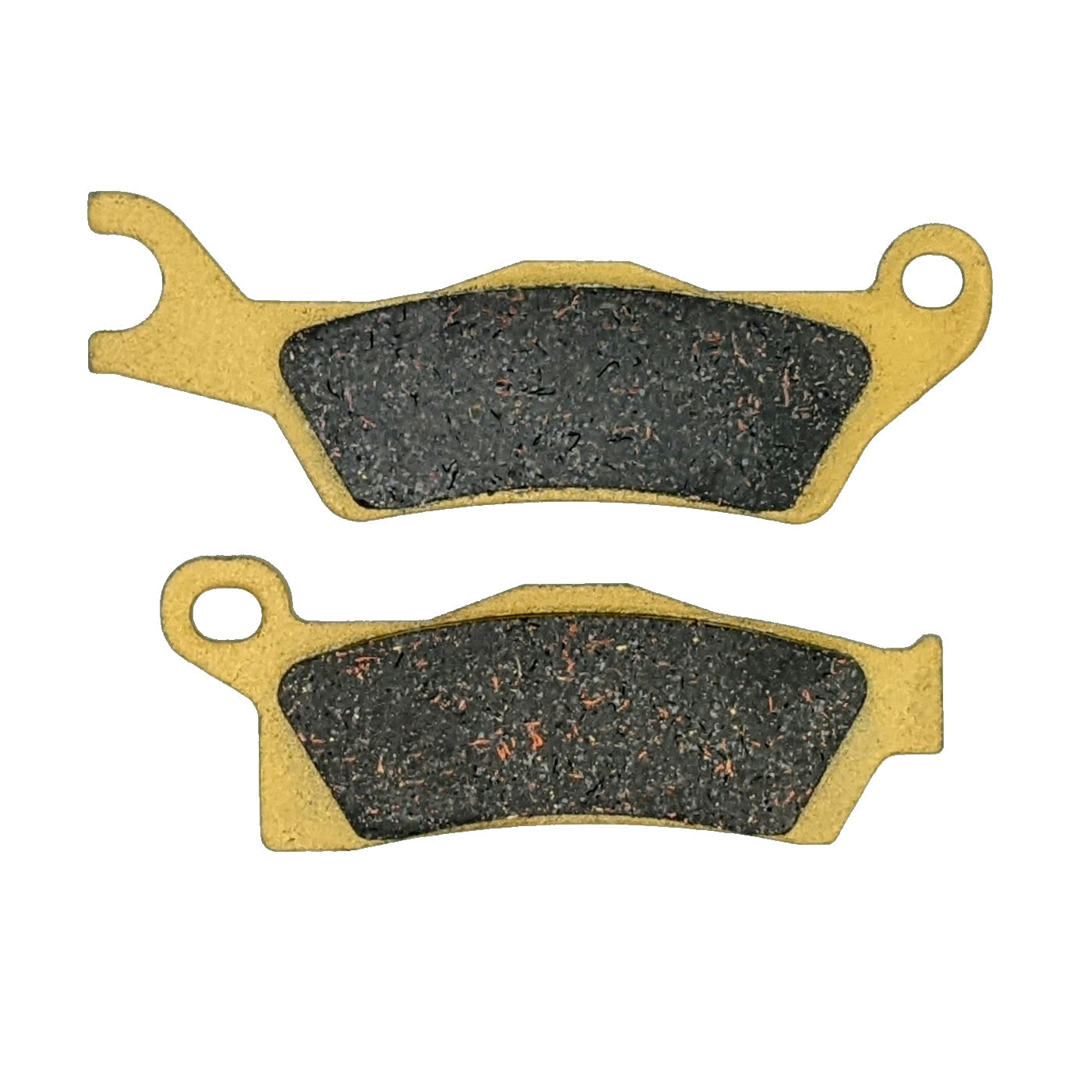Can-Am Outlander 1000/650/450 6x6 2015-2026 4 Wheel Ceramic Brake Pad Set