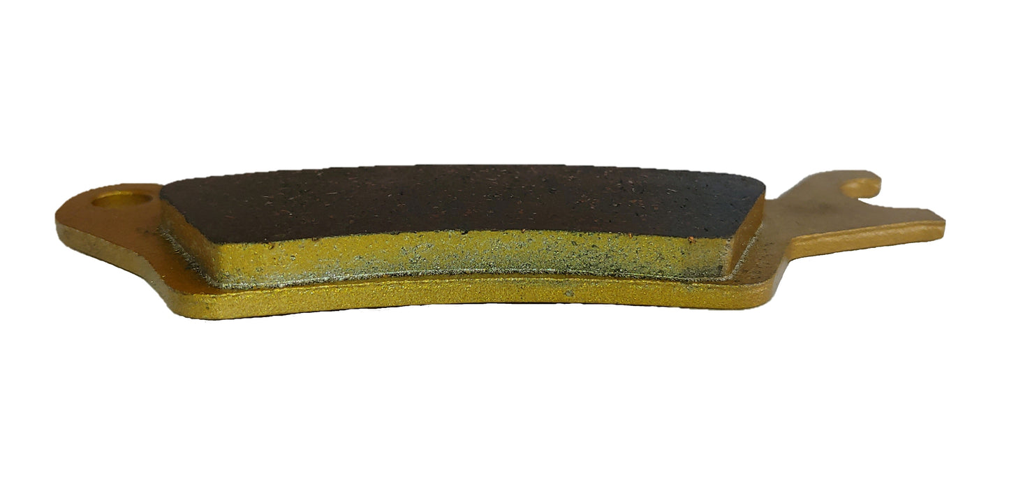 Can-Am Renegade 1000/850/650/570 2020-2026 Ceramic Brake Pad Set