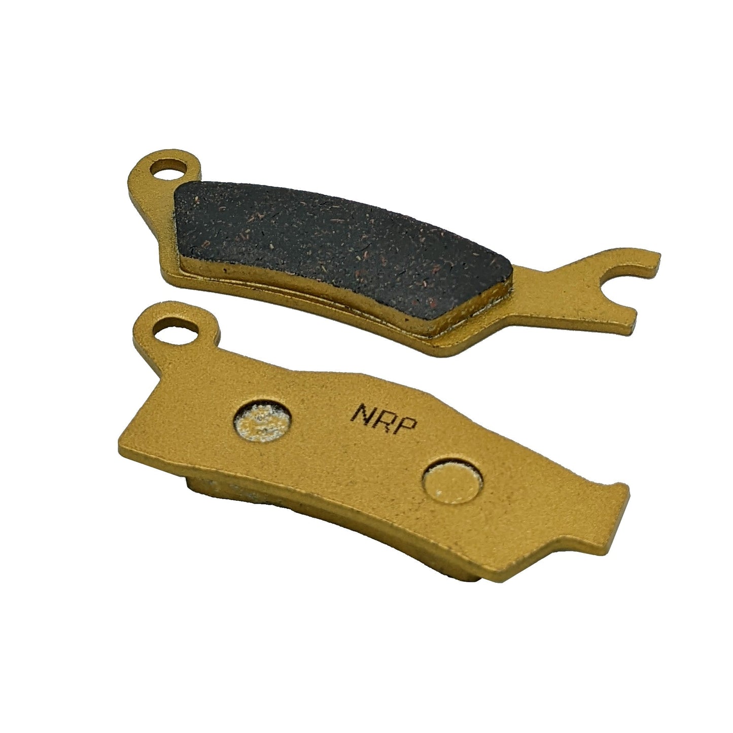 Can-Am Outlander 1000/650/450 6x6 2015-2026 4 Wheel Ceramic Brake Pad Set
