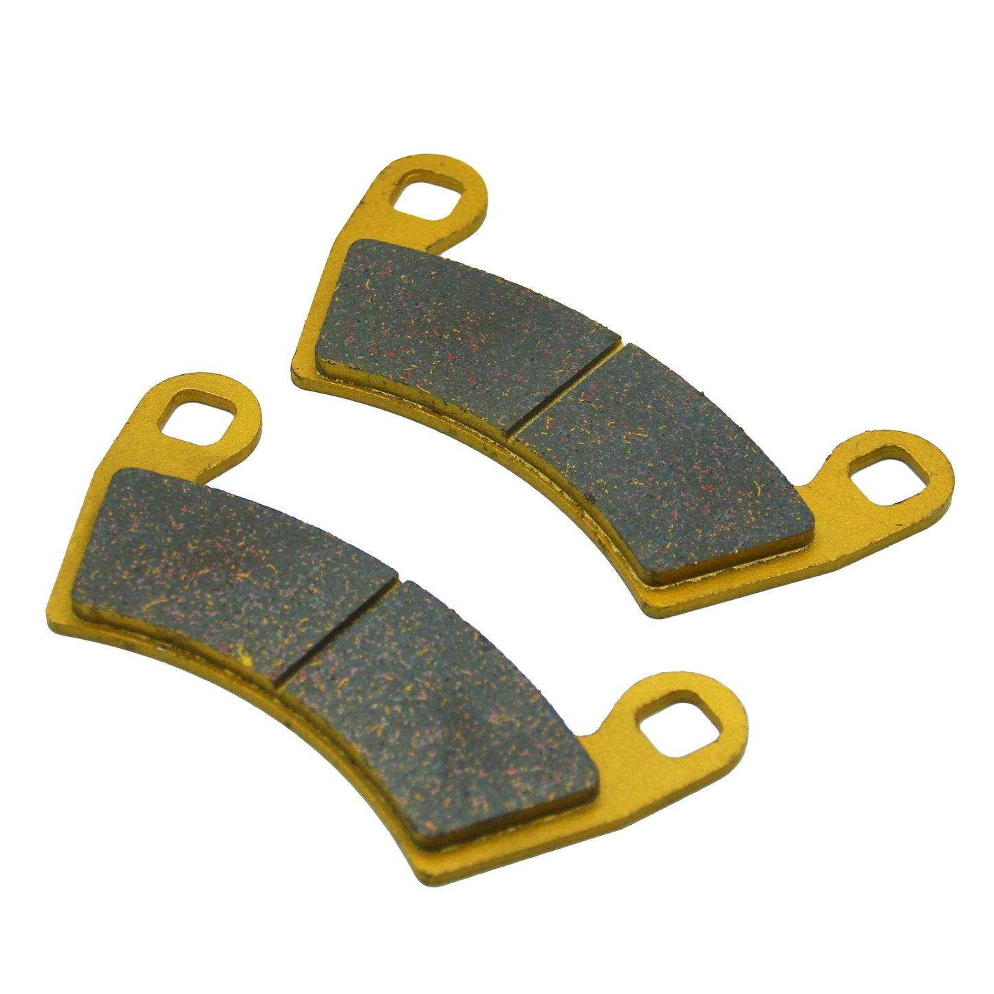 Polaris RZR XP 1000/XP 4 1000/RS1 2012-2023 Ridge Rider Rotor and Pad Kit