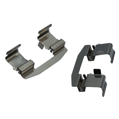 Polaris Slingshot 2015-2026 Ceramic Brake Pad Set