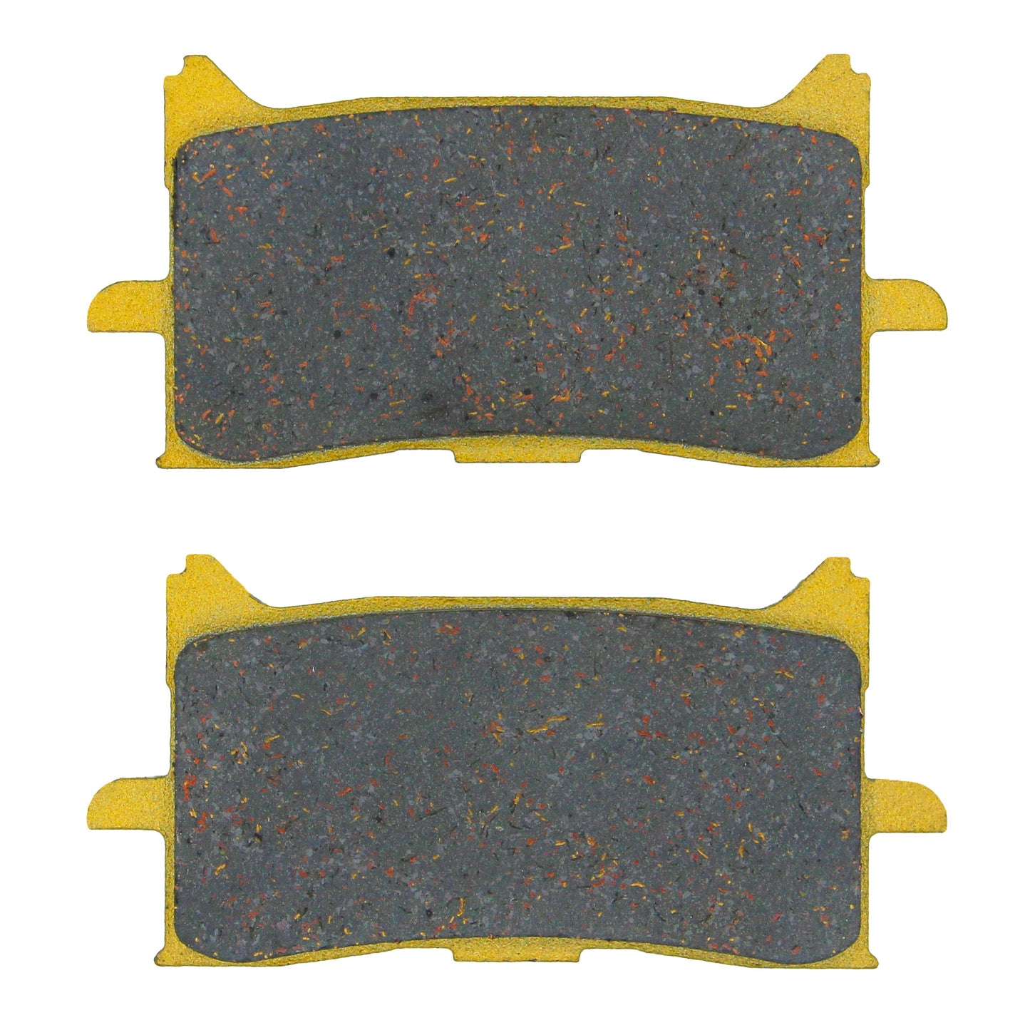 Honda CRF African Twin 2016-2026 Ceramic Brake Pad Set