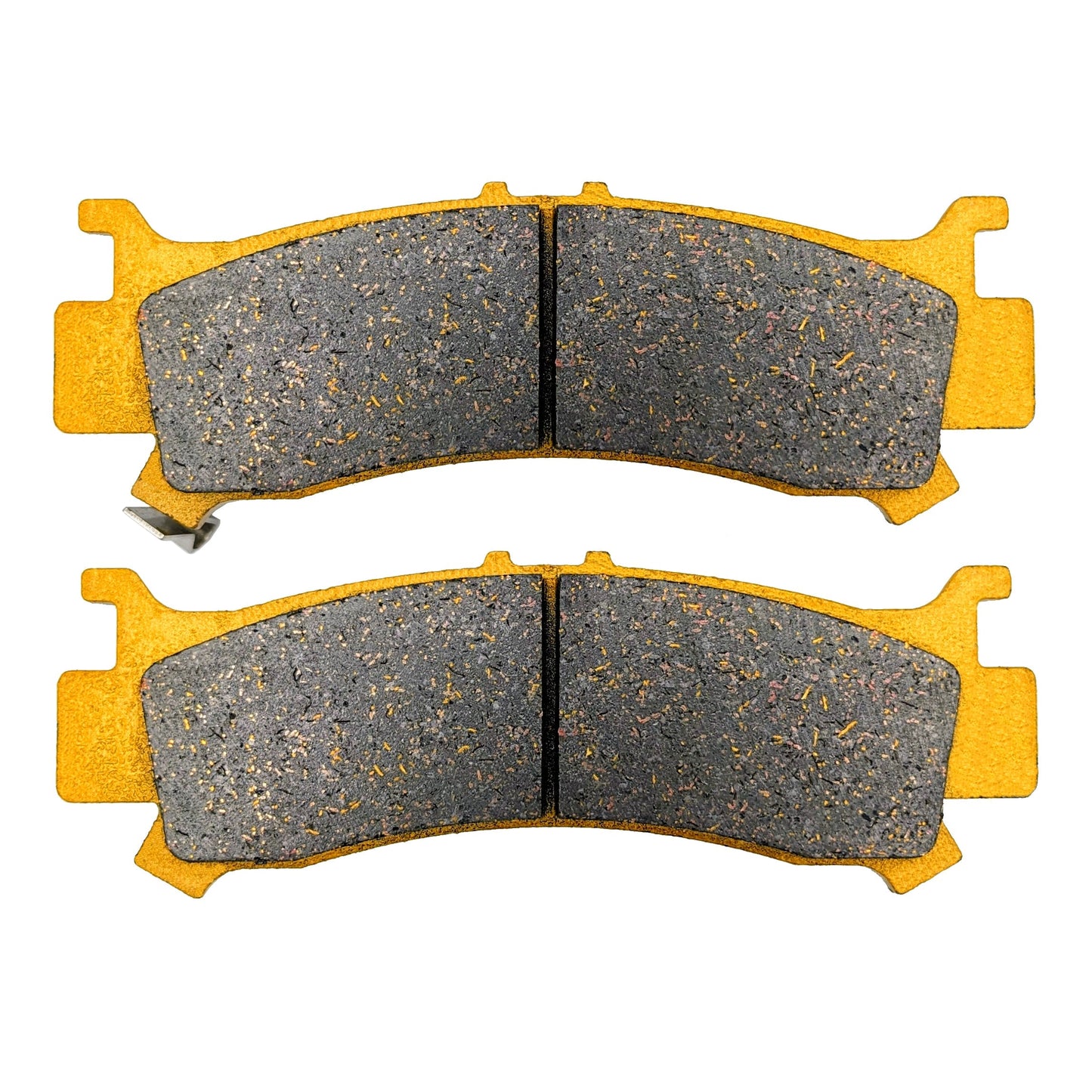 Honda Talon 1000R/1000X/1000X-4 Ceramic Brake Pad Set Front & Rear 2019-2026