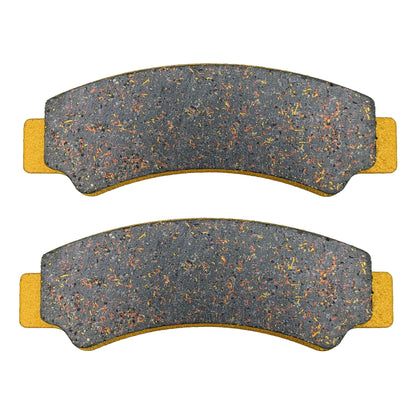 CFMoto CFORCE 400/500/600 2018-2022 Ceramic Brake Pad Set