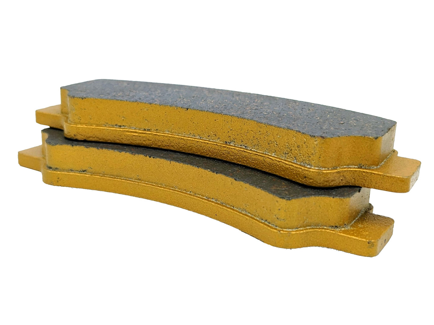 CFMoto CFORCE 400/500/600 2018-2022 Ceramic Brake Pad Set