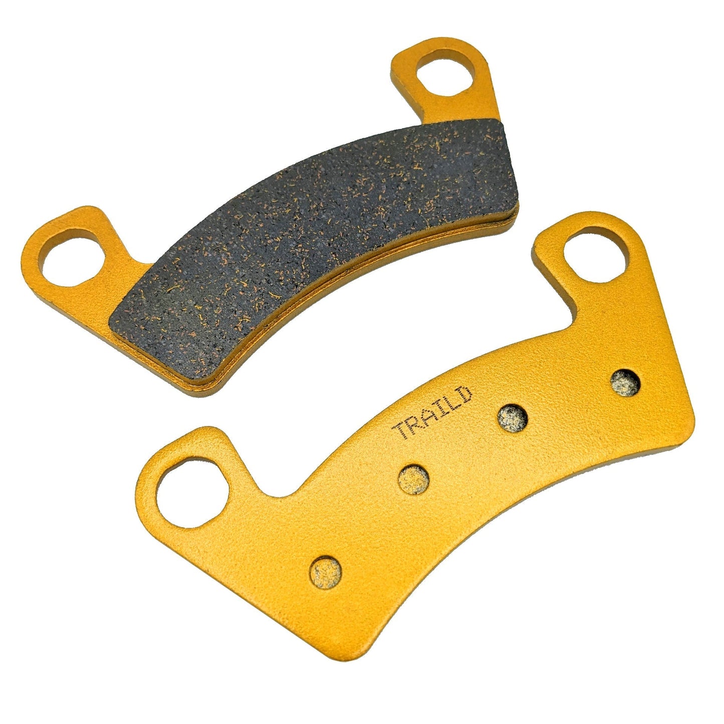 Tracker Off Road UTV 800/800SX 2018-2025 Ceramic Brake Pad Set