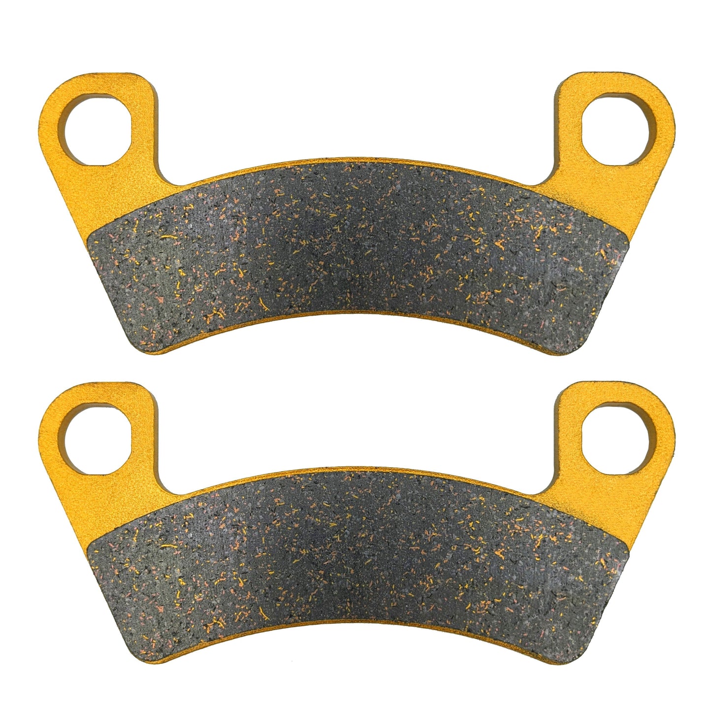 Tracker Off Road UTV 800/800SX 2018-2025 Ceramic Brake Pad Set