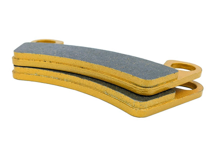 Arctic Cat/Textron Wildcat XX 2018-2025 Ceramic Brake Pad Set