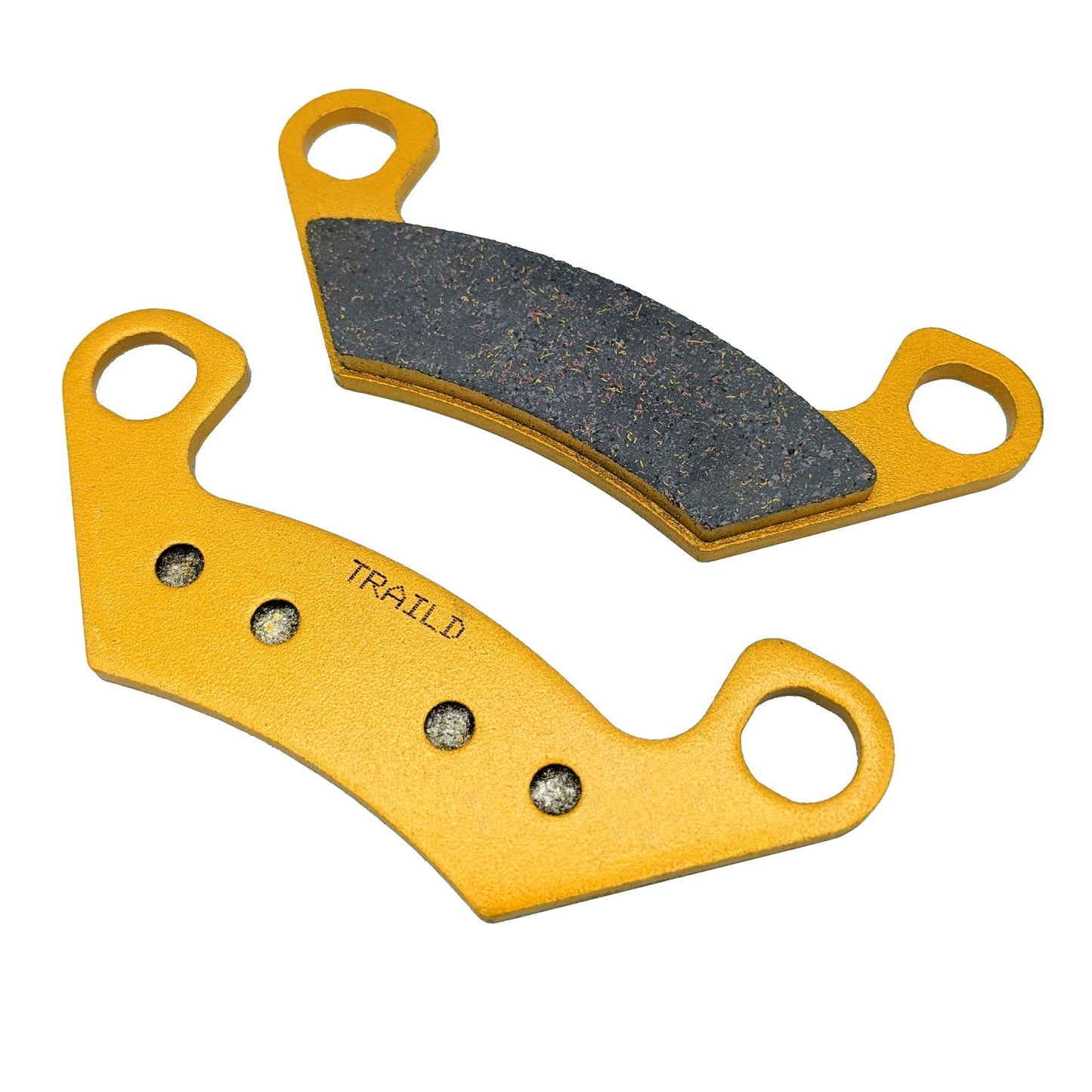 Tracker Off Road UTV 800/800SX 2018-2025 Ceramic Brake Pad Set