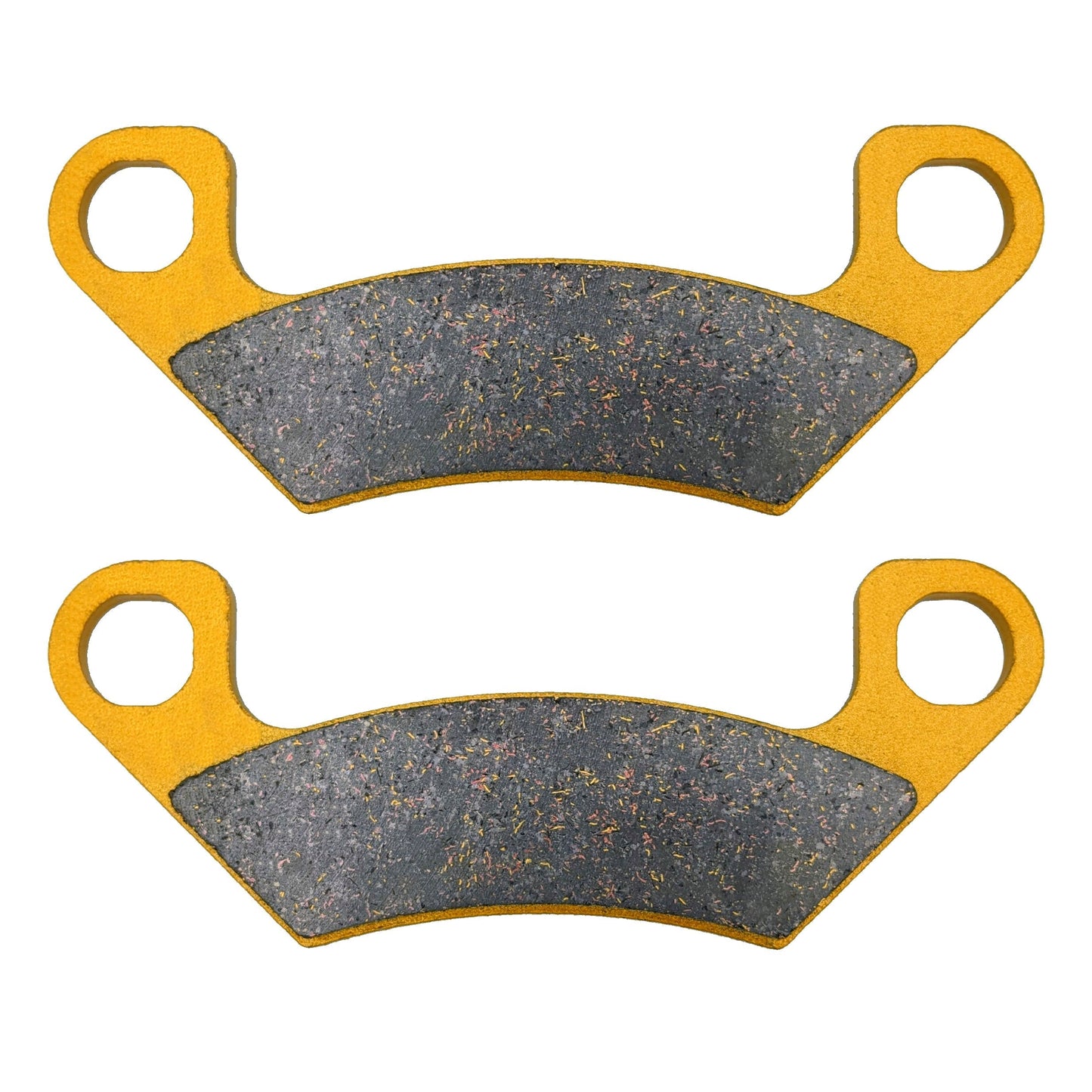 Tracker Off Road UTV 800/800SX 2018-2025 Ceramic Brake Pad Set