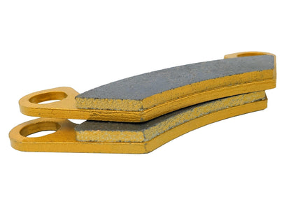 Arctic Cat/Textron Stampede/Havoc 2018-2020 Ceramic Brake Pad Set