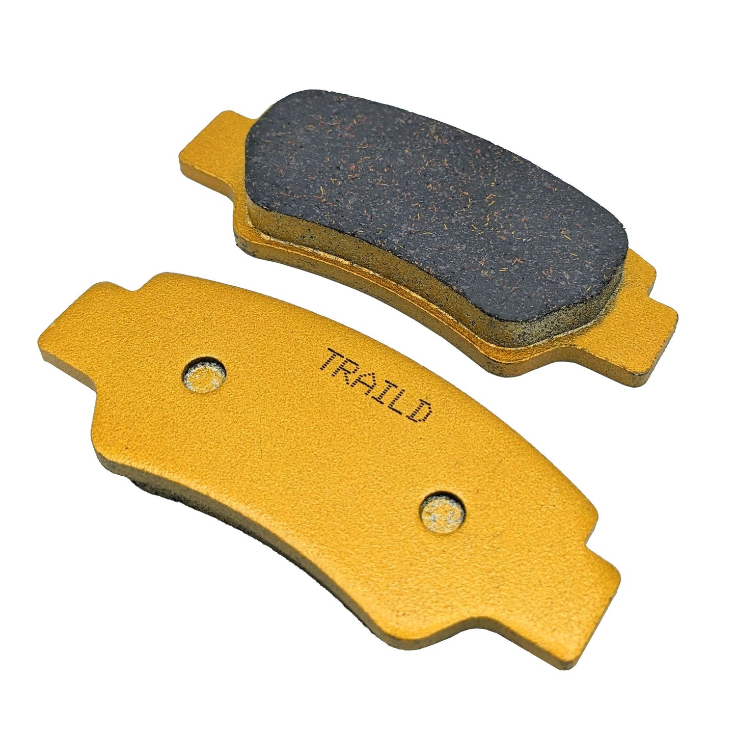 CFMoto ZFORCE 500/800/950/1000 2018-2026 Ceramic Brake Pad Set