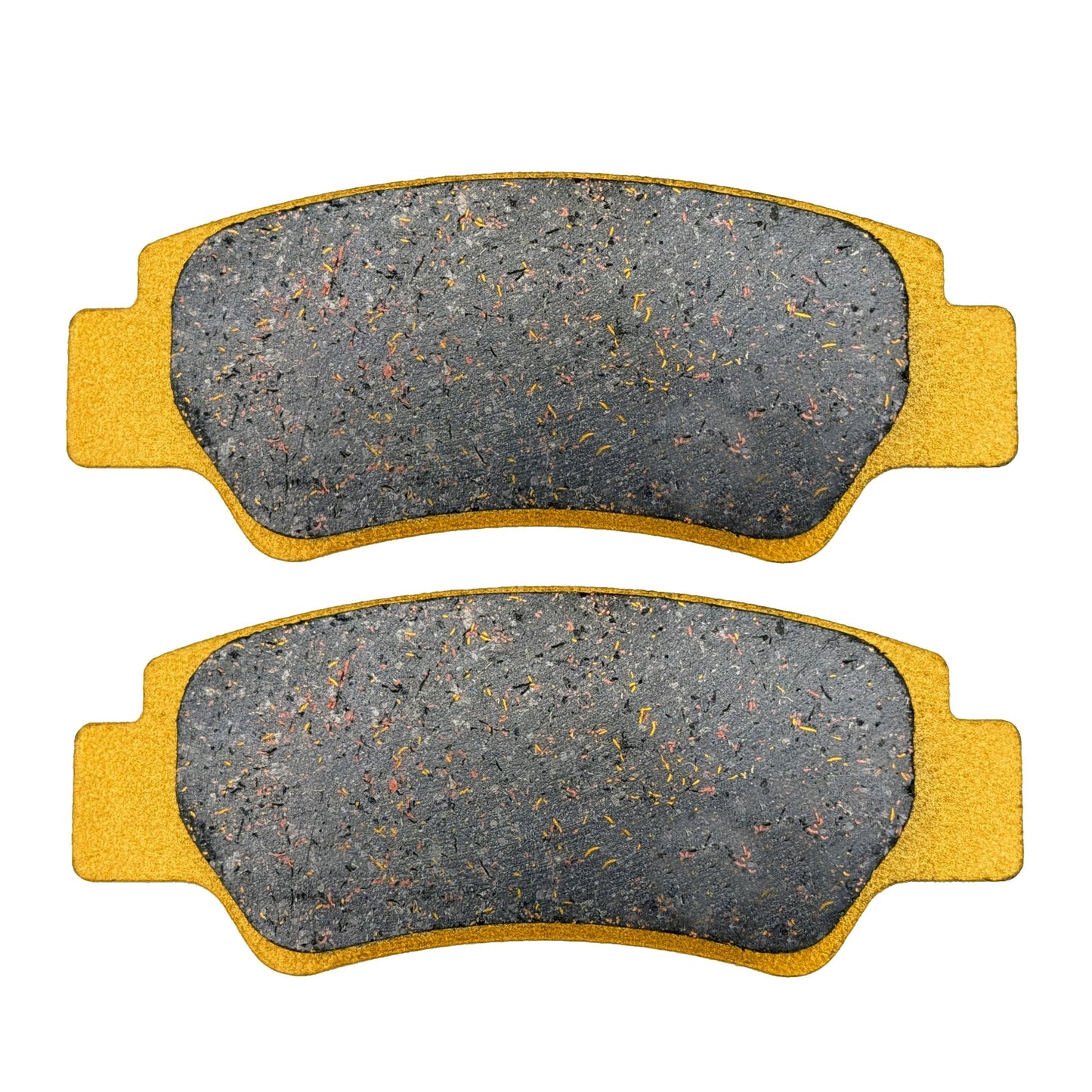 CFMoto CFORCE 600, 800, 1000 2019-2026 Ceramic Brake Pad Set