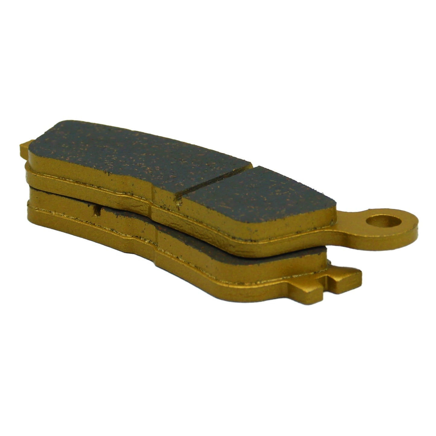 Yamaha YZ125/YZ250/YZ250F/YZ450F 2020-2025 Ceramic Brake Pad Set