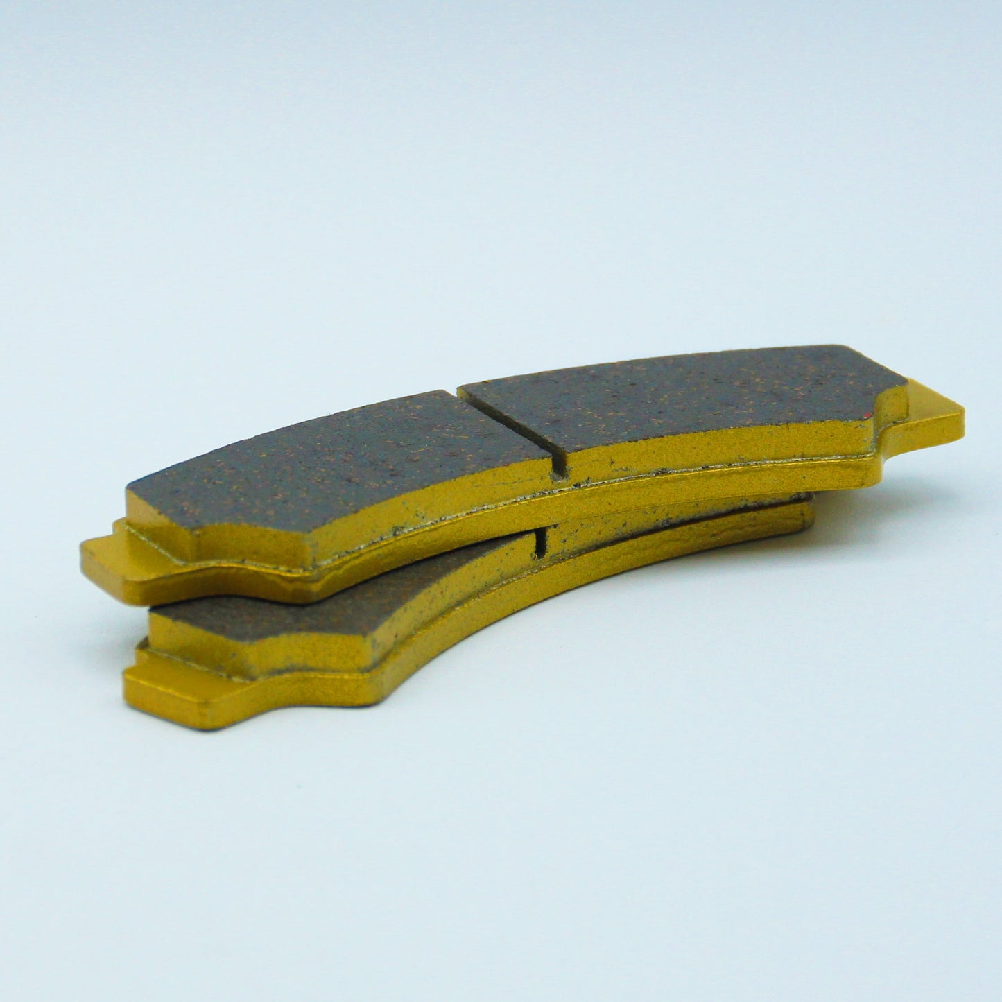 Segway Villain SX10 2021-2025 Ceramic Brake Pad Set