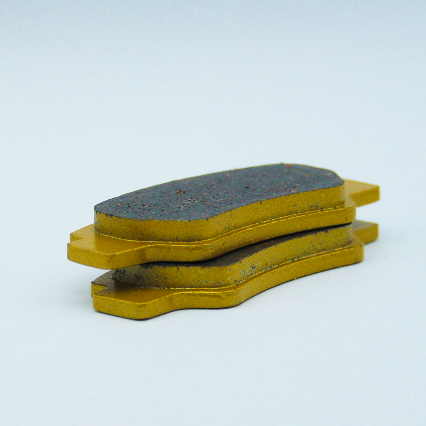Segway Snarler AT5/AT6/AT10 2020-2025 Ceramic Brake Pad Set