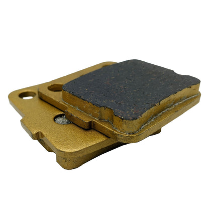 Yamaha Grizzly 660 2002-2008 Ceramic Brake Pad Set