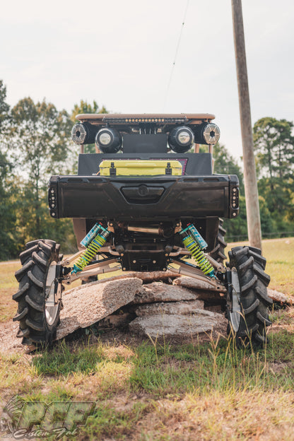 PCF CAN-AM DEFENDER LONG TRAVEL LT KIT