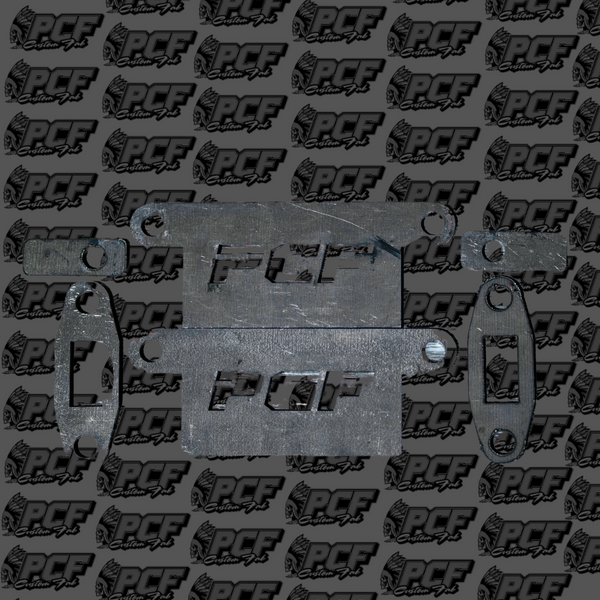 PCF G2 GUSSET KIT