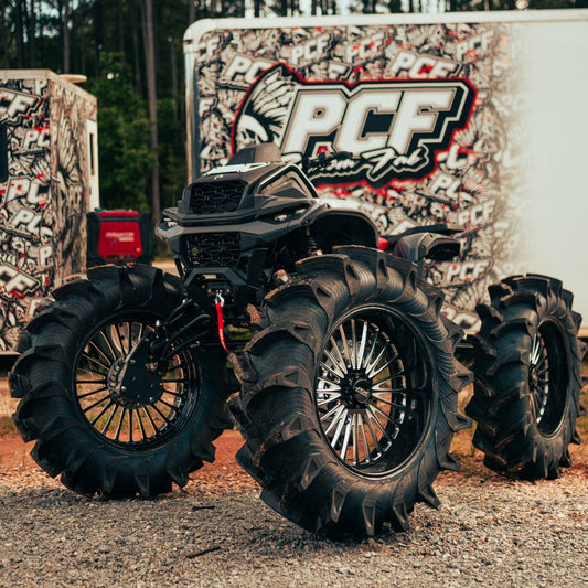 PCF CAN-AM G3 6" LIFT
