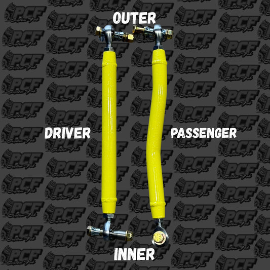 PCF G2 TIE RODS KIT