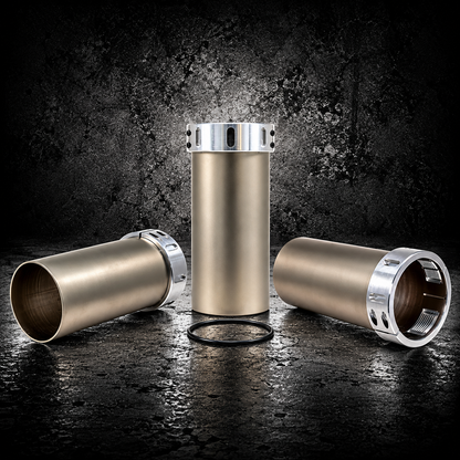 TURBO R DUAL RATE SPRING KIT