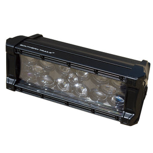 X SERIES LED LIGHT BARS