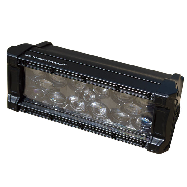 X SERIES LED LIGHT BARS