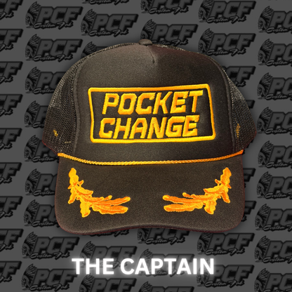 Pocket Change Hats