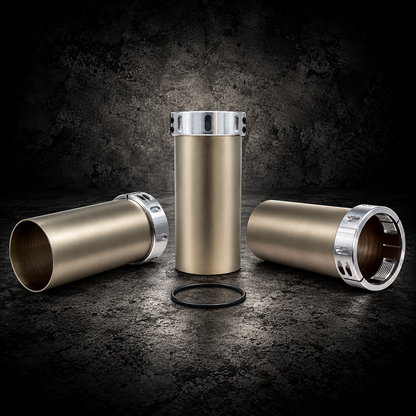 PRO XP DUAL RATE SPRING KIT