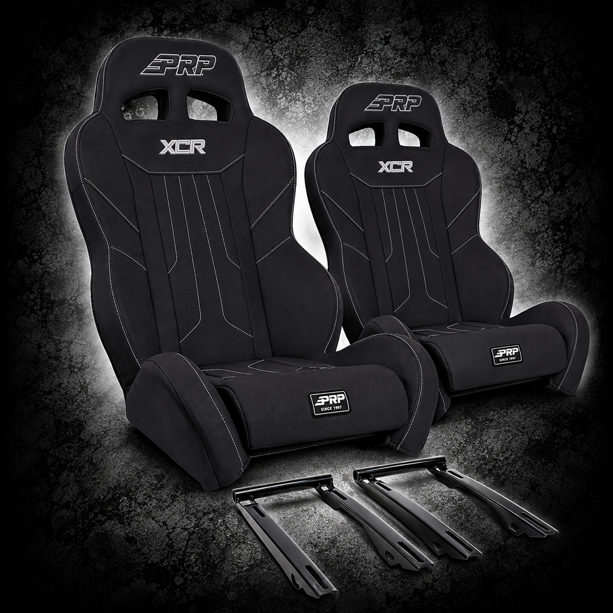 XCR SUSPENSION SEATS (POLARIS)