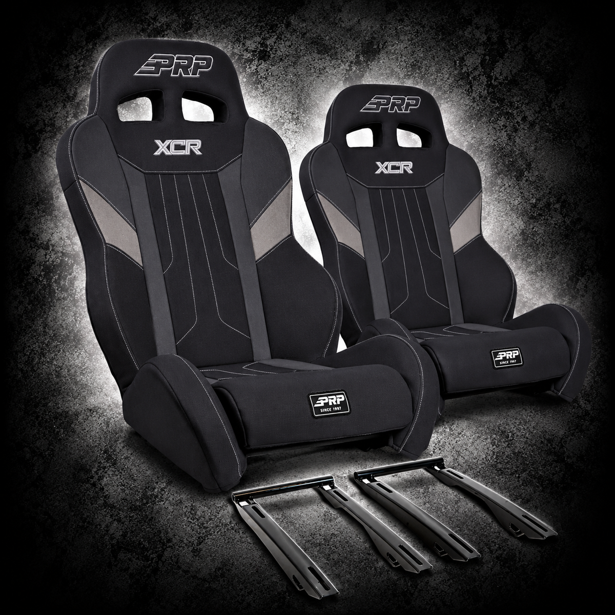 XCR SUSPENSION SEATS (POLARIS)