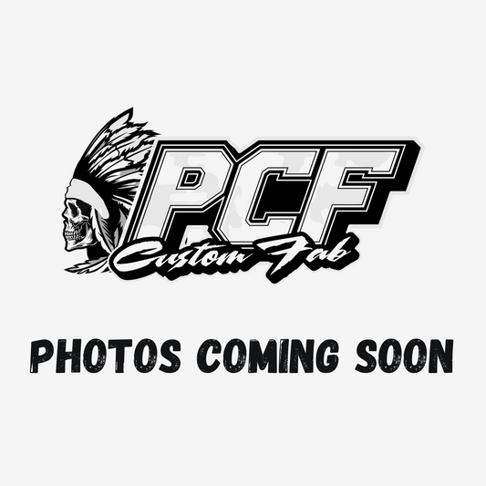 PCF CAN-AM DEFENDER REAR FRAME STIFFENER