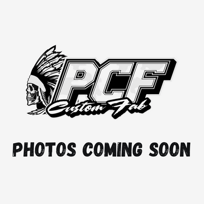 PCF CAN-AM MAVERICK R 2 SEATER STEPS
