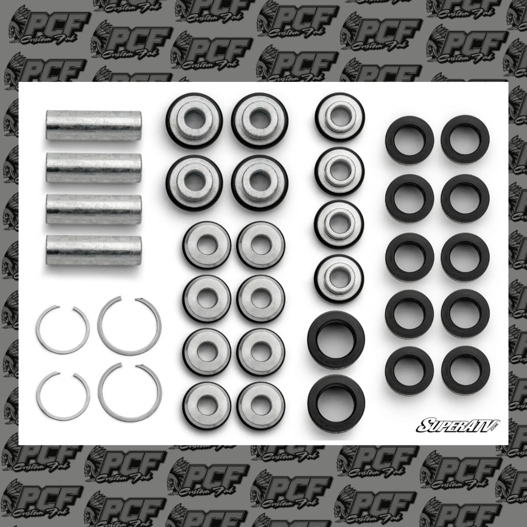 Polaris RZR XP A-Arm Bushings