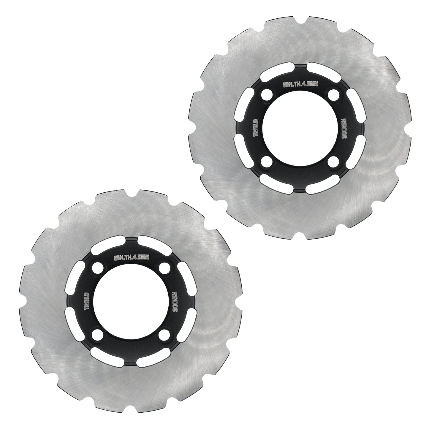 CFMoto UForce 500/800 2018-2022 Ridge Rider Disc Brake Rotors