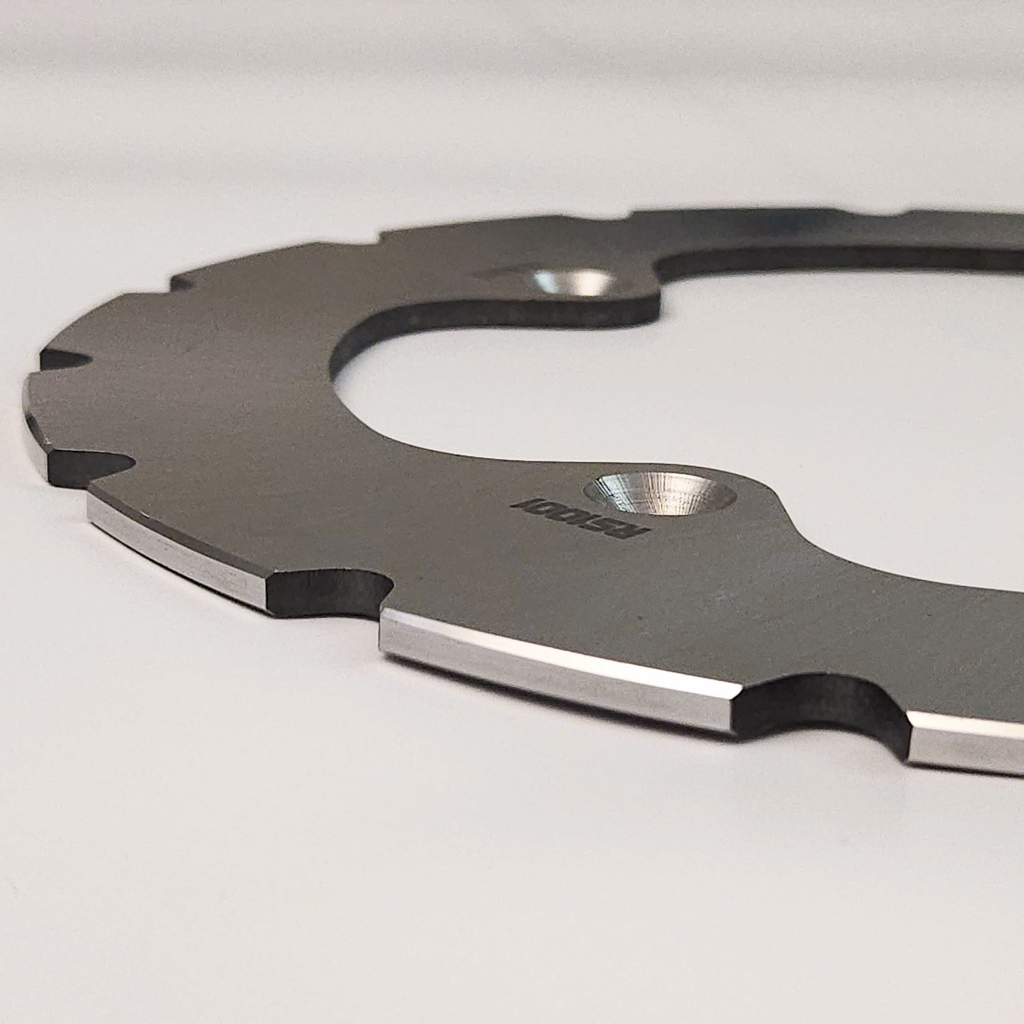 Can-Am Commander/Commander MAX 1000R/700 2021-2024 Ridge Rider Rotor and Pad Kit