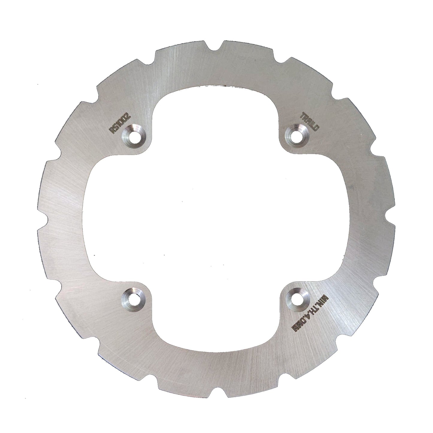 Can-Am Commander/Commander MAX 1000R/700 2021-2026 Ridge Rider Disc Brake Rotors