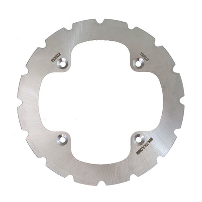 Can-Am Commander/Commander MAX 1000R/700 2021-2026 Ridge Rider Disc Brake Rotors